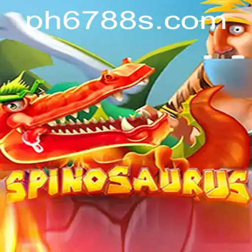 Discover Spinosaurus The Ultimate Adventure