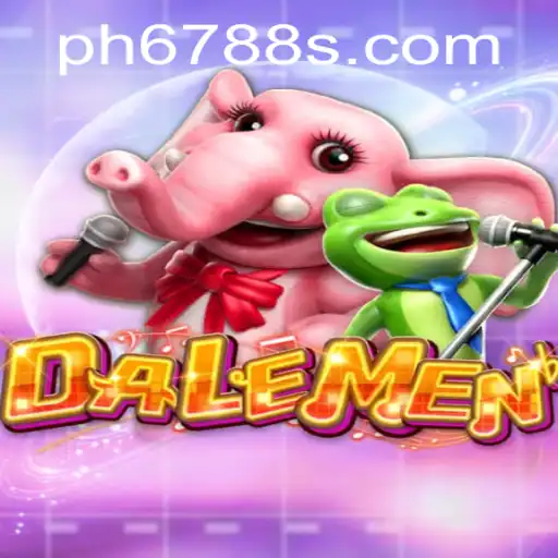 Explore the Intriguing World of DALEMEN