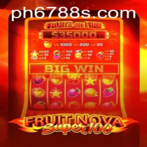 Discover the Excitement of FruitNovaSuper100: The Ultimate Gaming Experience