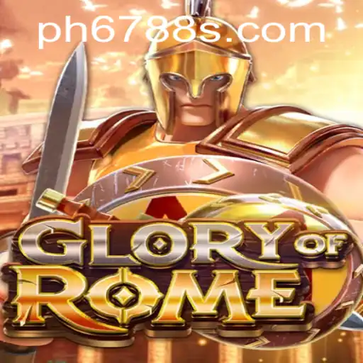 Exploring GloryofRome: A Historical Journey