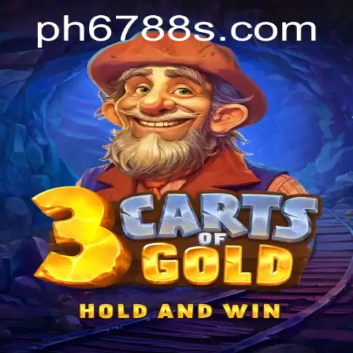 Unveiling 3cartsOfGold: A Thrilling Adventure Awaits