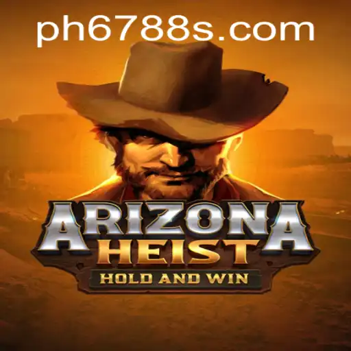 ArizonaHeist: Immersive Gameplay in a Thrilling Desert Adventure