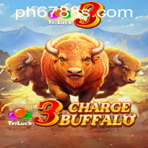 Exploring 3ChargeBuffalo