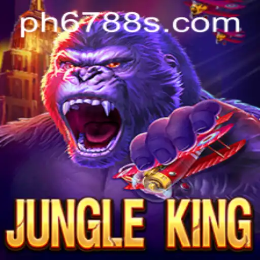 The JungleKing Adventure