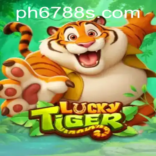 Exploring the Thrilling World of LuckyTiger: An In-Depth Look at the Game PH6788