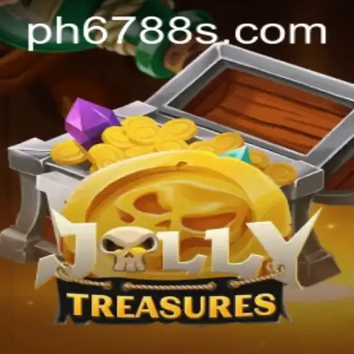Explore the World of JollyTreasures - The Ultimate Pirate Adventure