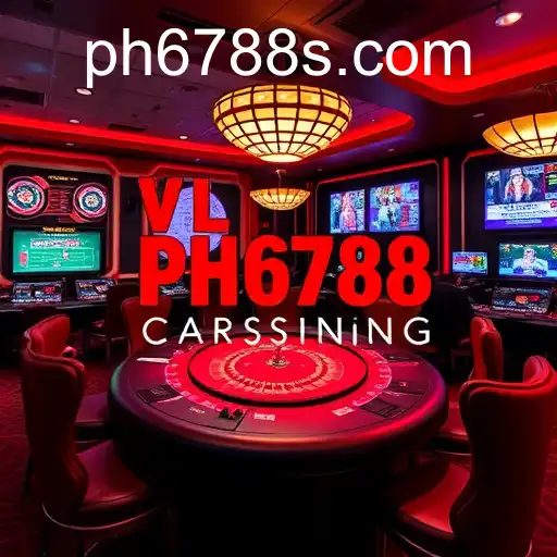 PH6788: Exploring the Live Casino Experience