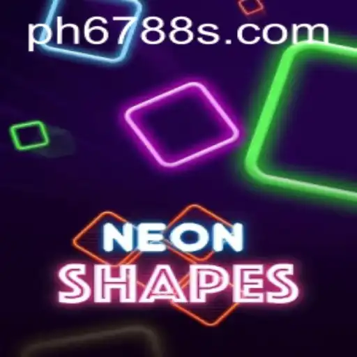 Explore NeonShapes: A Dynamic Game