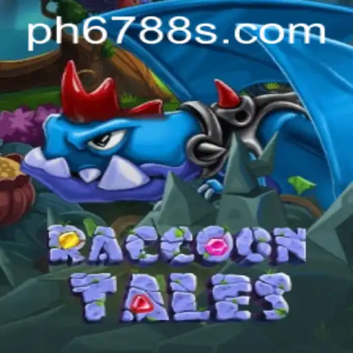 Experience the Magical World of RaccoonTales: A Journey into Enchantment PH6788