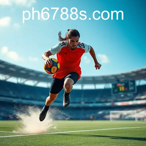 The Thrilling World of Sports and the Enigma of PH6788