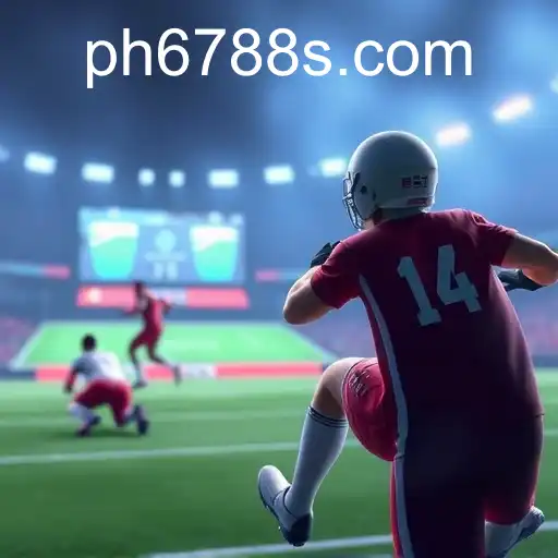 Exploring the Rise of Virtual Sports: A New Era of Digital Competition